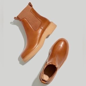 The Camryn Chelsea Boot